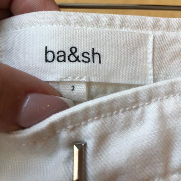 Ba&sh pants - Picture 4 of 5